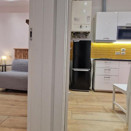 Appartamento Giudei House Smart Bologna Esterno foto