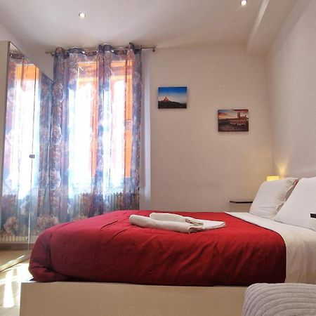 Appartamento Giudei House Smart Bologna Esterno foto