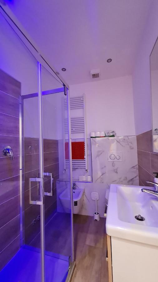Appartamento Giudei House Smart Bologna Esterno foto