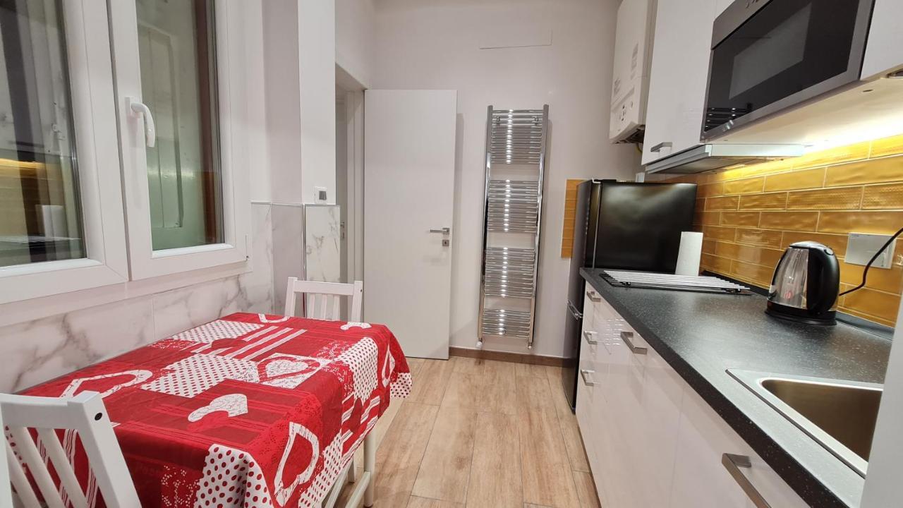 Appartamento Giudei House Smart Bologna Esterno foto